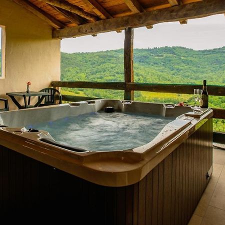 Holiday Home Grimalda ภายนอก รูปภาพ