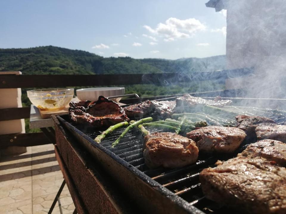Holiday Home Grimalda ภายนอก รูปภาพ