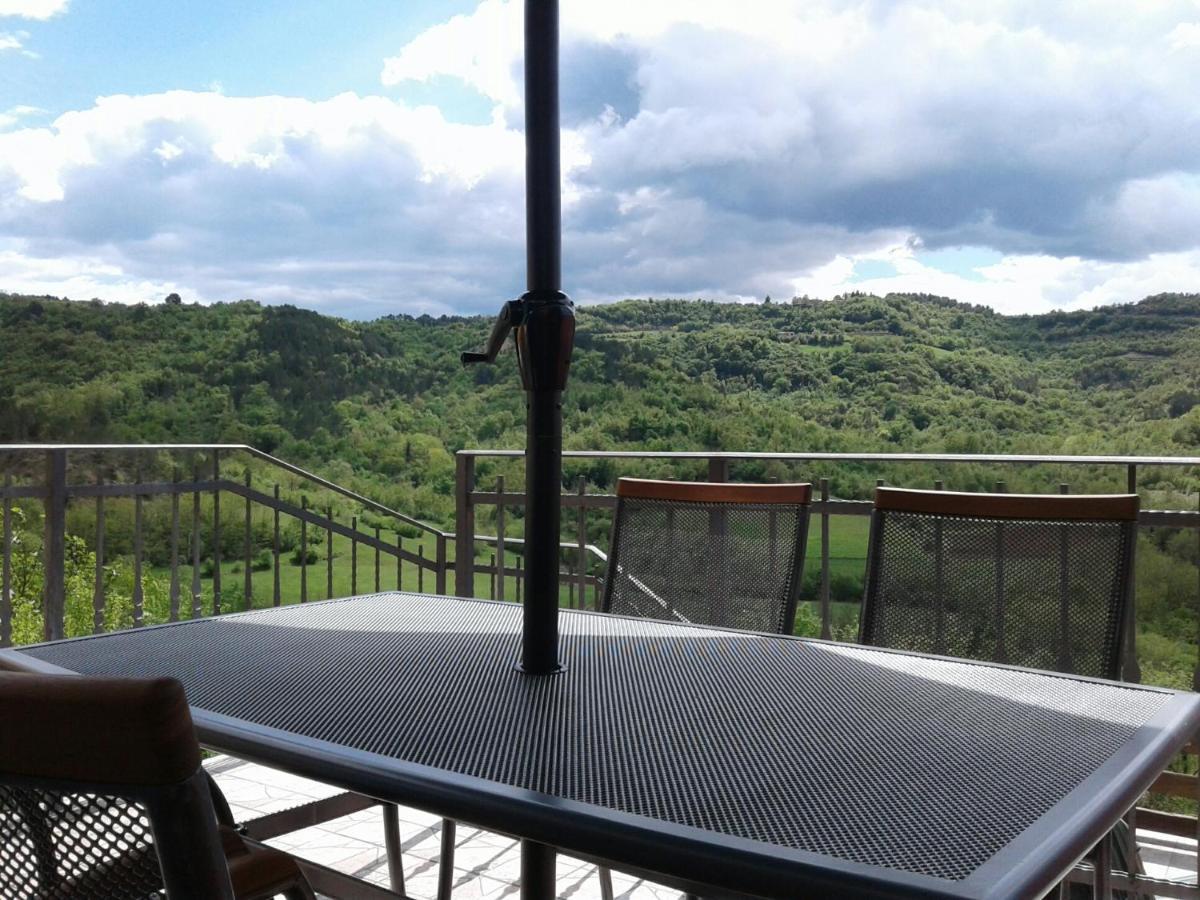 Holiday Home Grimalda ภายนอก รูปภาพ