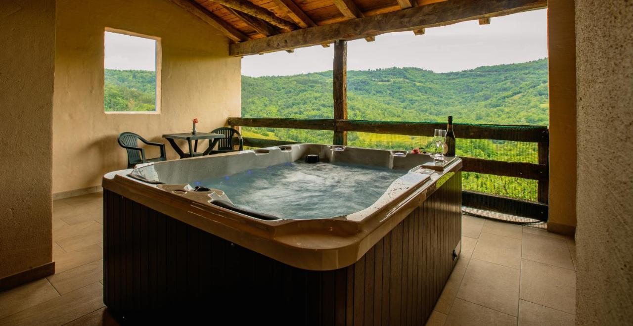 Holiday Home Grimalda ภายนอก รูปภาพ