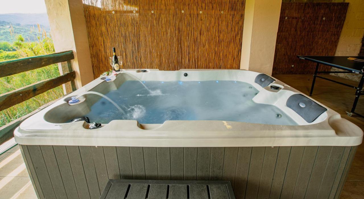 Holiday Home Grimalda ภายนอก รูปภาพ