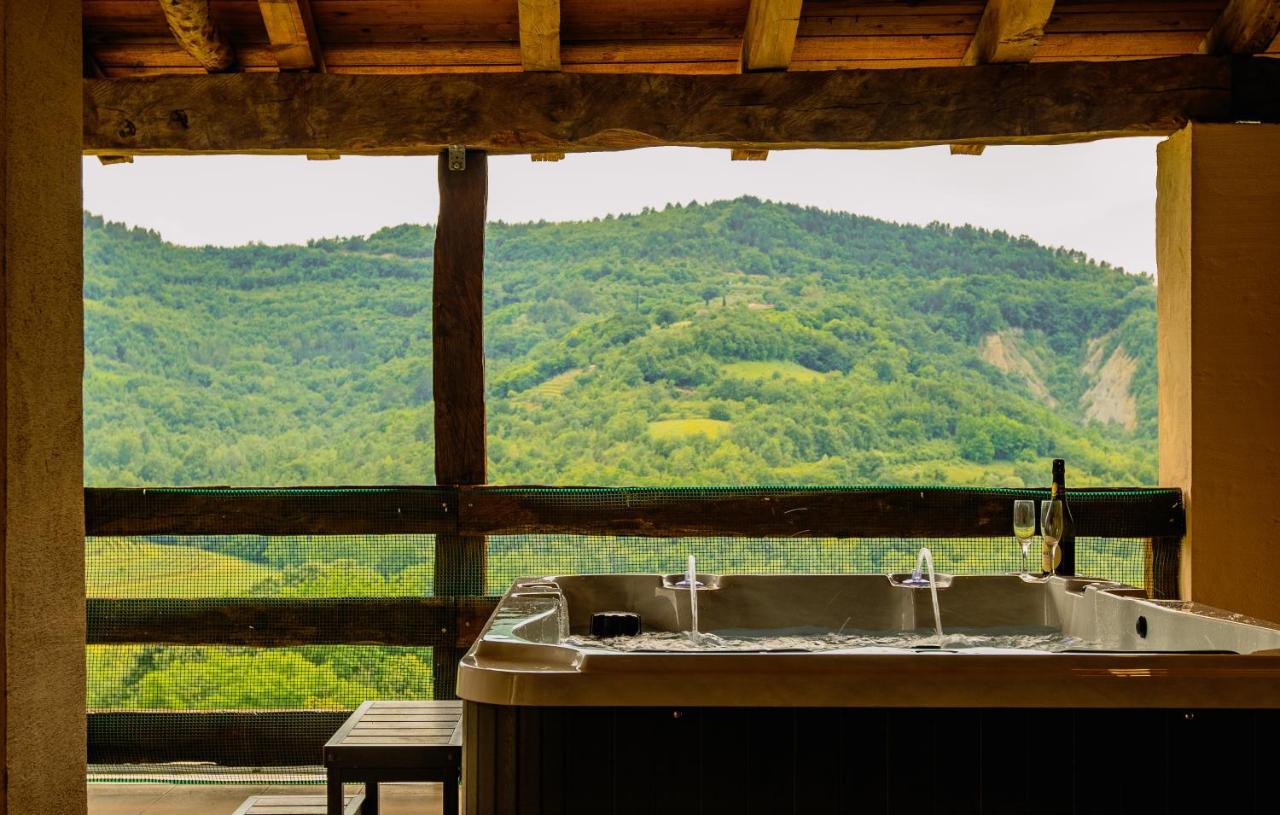 Holiday Home Grimalda ภายนอก รูปภาพ