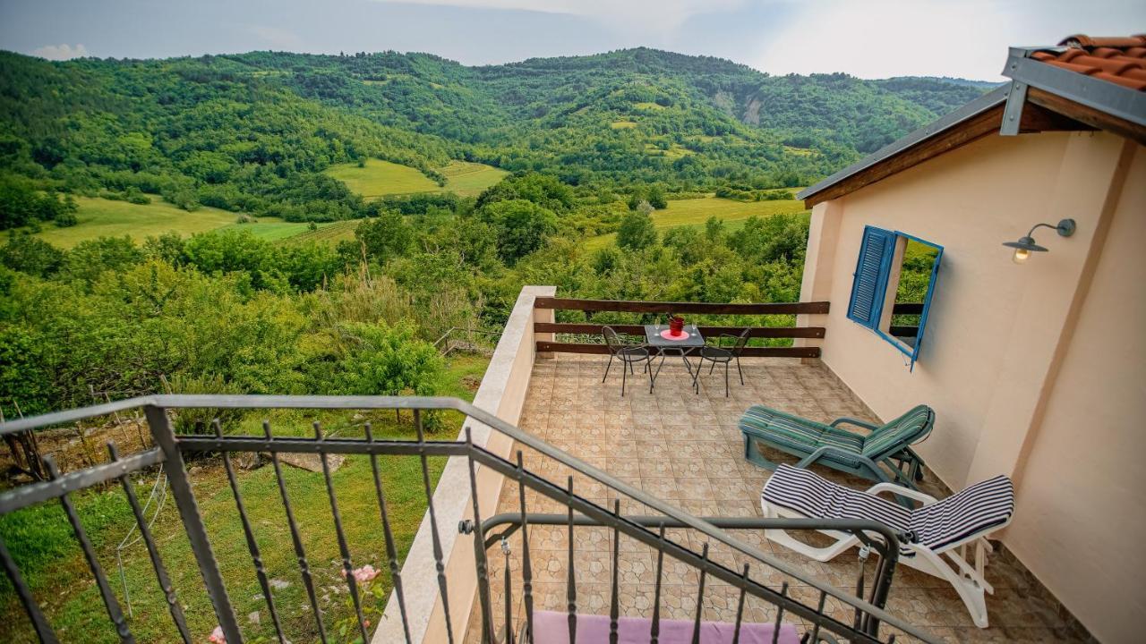 Holiday Home Grimalda ภายนอก รูปภาพ