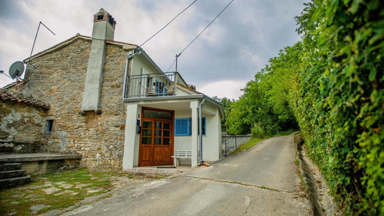 Holiday Home Grimalda ภายนอก รูปภาพ