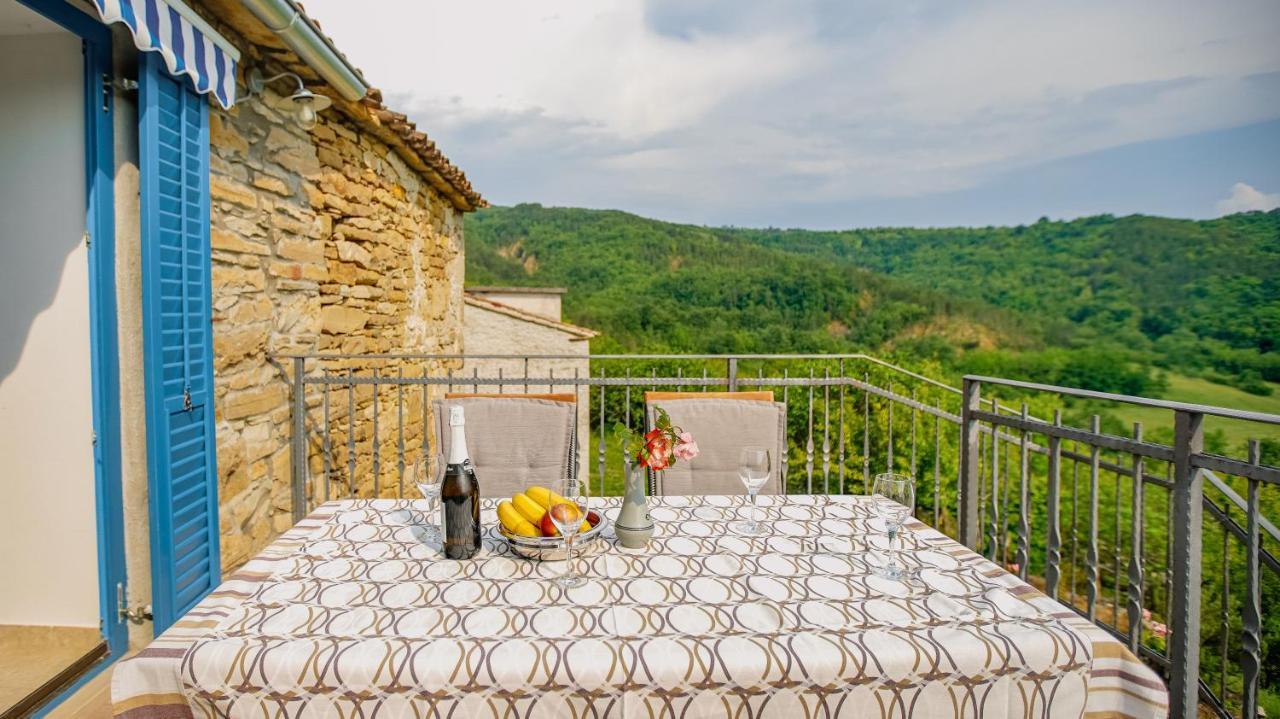 Holiday Home Grimalda ภายนอก รูปภาพ