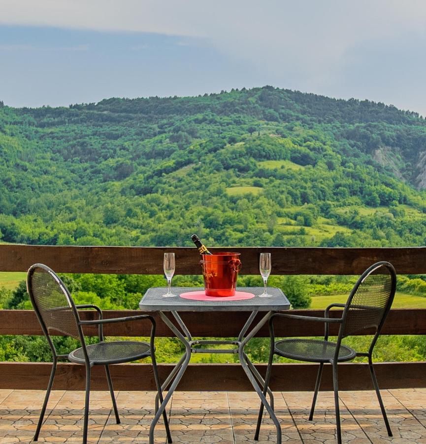 Holiday Home Grimalda ภายนอก รูปภาพ
