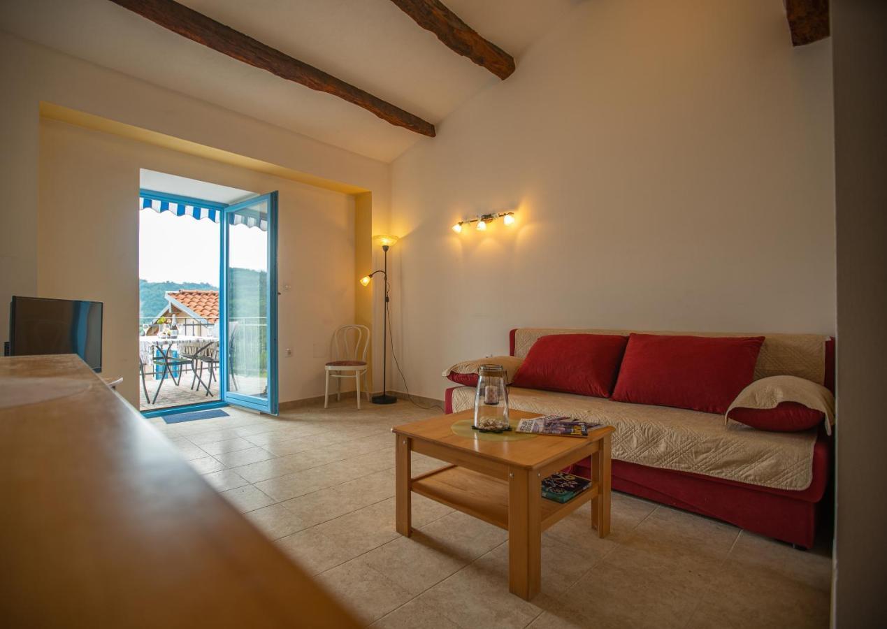 Holiday Home Grimalda ภายนอก รูปภาพ