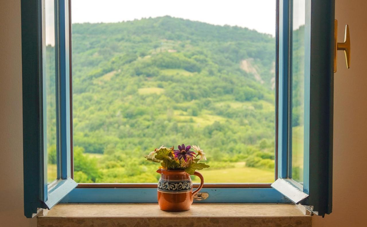 Holiday Home Grimalda ภายนอก รูปภาพ