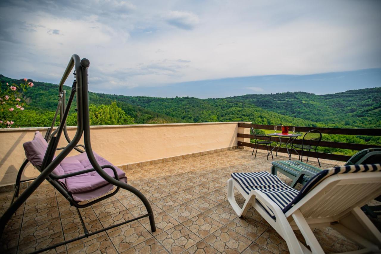 Holiday Home Grimalda ภายนอก รูปภาพ