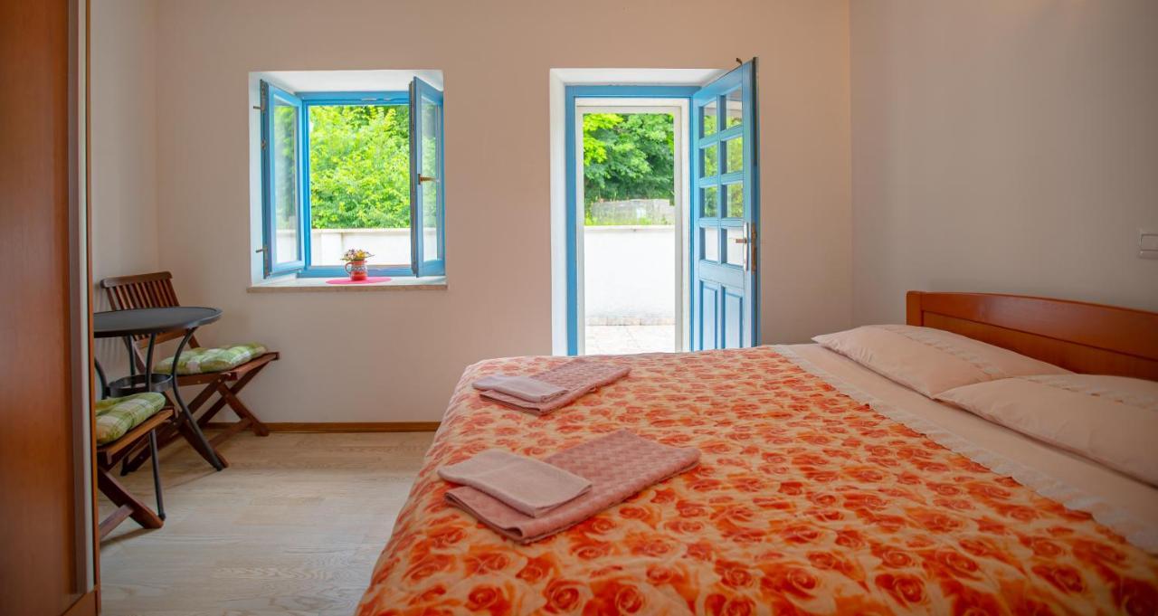Holiday Home Grimalda ภายนอก รูปภาพ