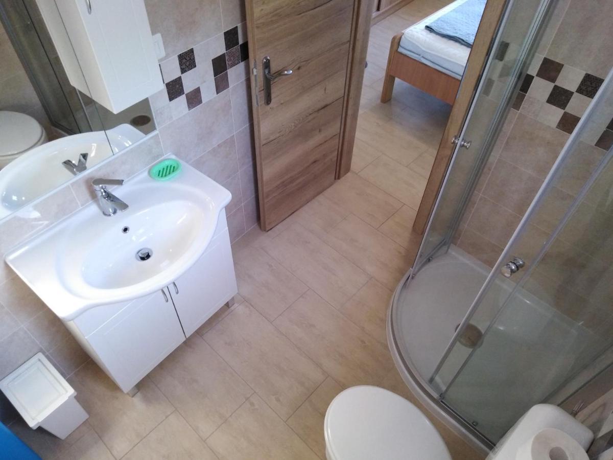 Holiday Home Grimalda ภายนอก รูปภาพ