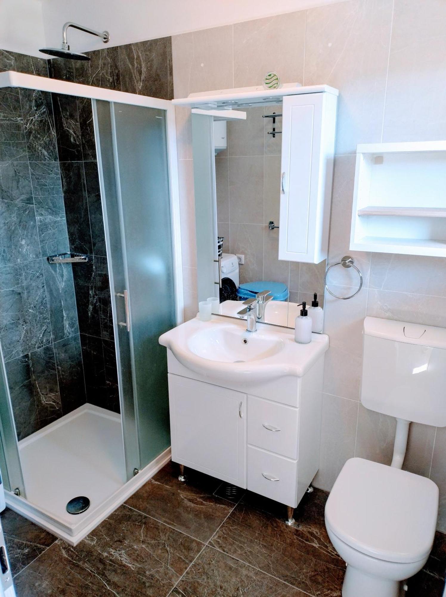 Holiday Home Grimalda ภายนอก รูปภาพ