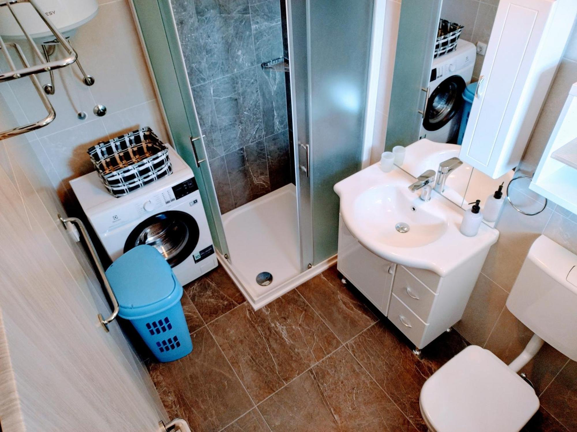Holiday Home Grimalda ภายนอก รูปภาพ