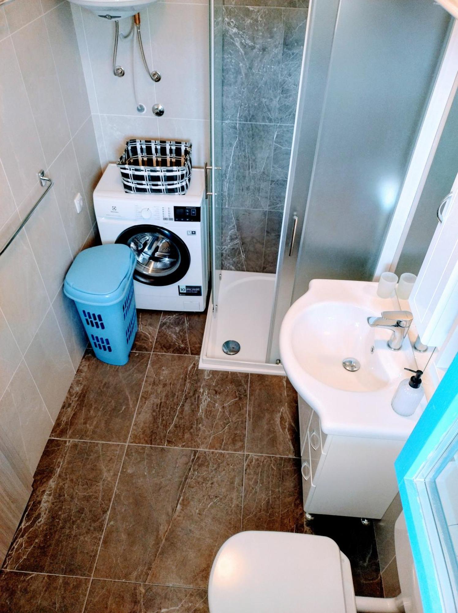 Holiday Home Grimalda ภายนอก รูปภาพ