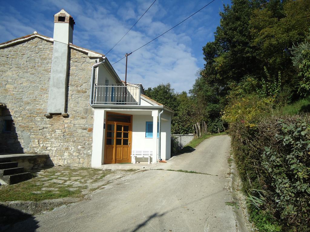 Holiday Home Grimalda ภายนอก รูปภาพ