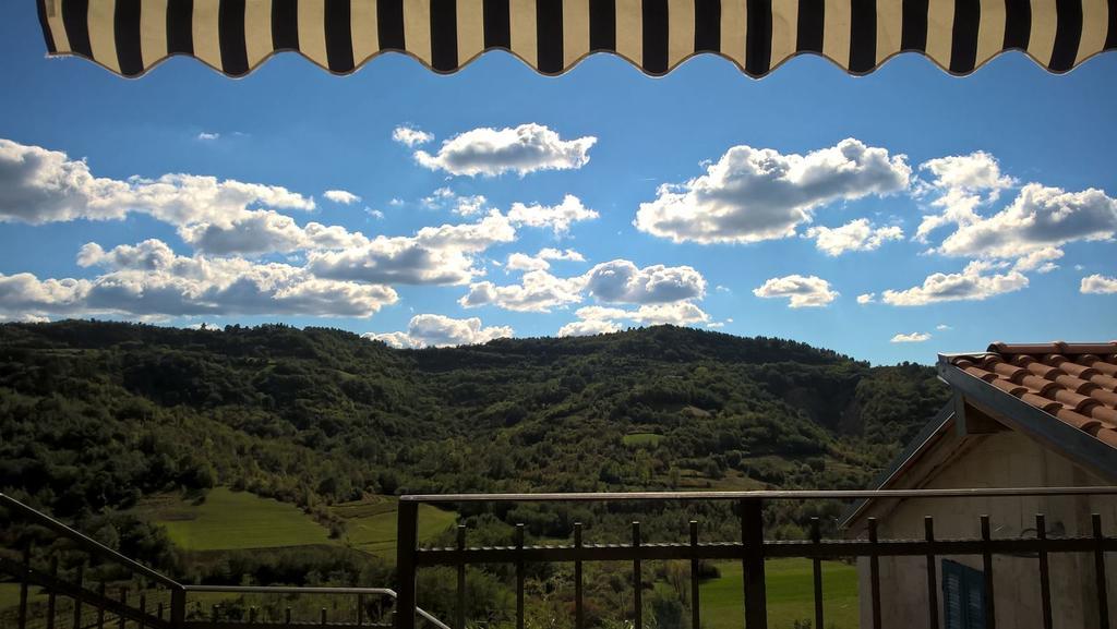 Holiday Home Grimalda ภายนอก รูปภาพ